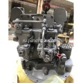 Гидравлический насос ZX210LC 9217408 Главный насос HPV102GW-RH23A